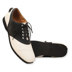 Muffy's Lace-up Casual Shoes