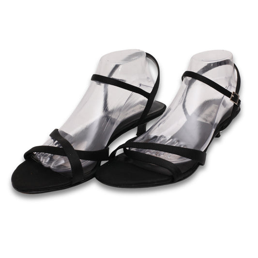 "Coloriffics" Strappy Stylish Sandals