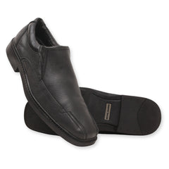 Michael Shannon Slip-On Formal Shoes