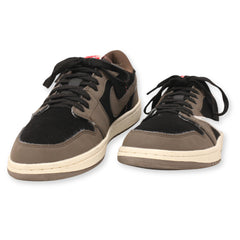 Nike Air Jordan 1 Retro Low Travis Scott Low Mocha
