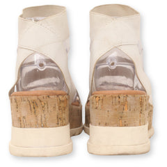 STEVE MADDEN Strappy Wedges