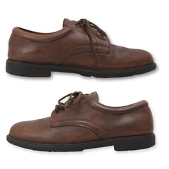 Nunn Bush LaceUp Formal Shoes
