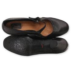 Clarks Artisan Pumps Shoe Heels