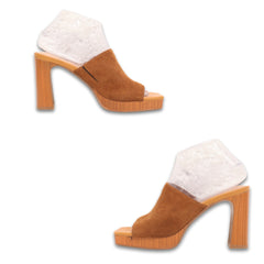 Steven Elegant Heels