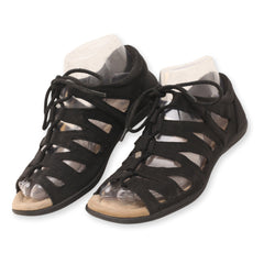 Earth Spirit Lace-up Sandals