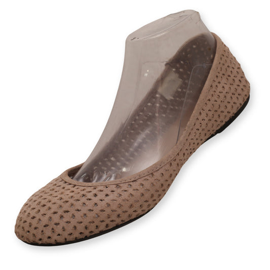 Time And Tru Women's Flats