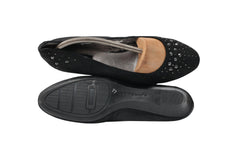 Emalita Wedge Sandal By "Bandolino"