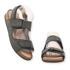 Southern Comfort Women Strap Sandals
