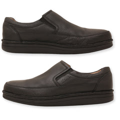 CLARKS Slip-On Formal Shoes