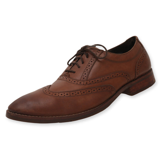 Johnston & Murphy Lace-up Casual Shoes