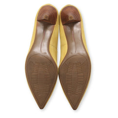 BANDOLINO Classy Heel Pumps