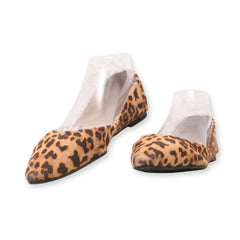 TIME & TRU Comfortable Pumps