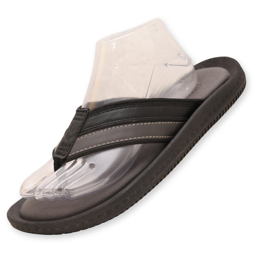 CHAPS Memory Foam Men's Slipper