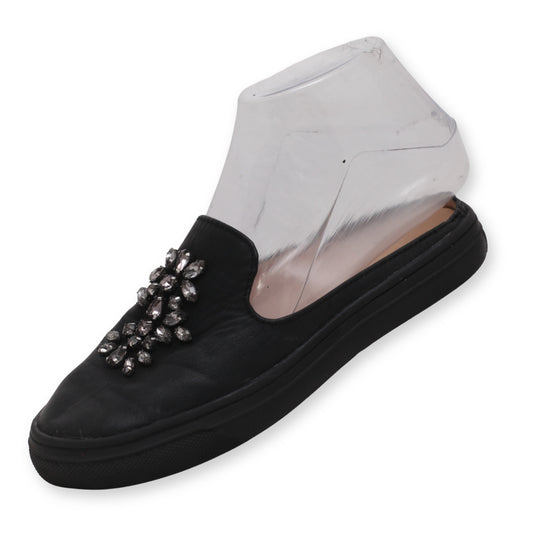 JOYFOLIE Women's Stones Mules