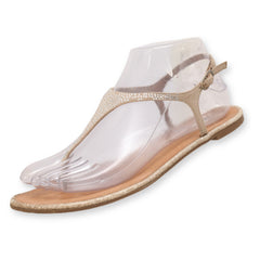 Chinese Laundry T-Straps Flats