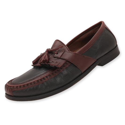 Johnston & Murphy Loafers with Tassels