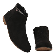 Cat & Jack Zipper Boots