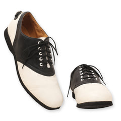 Muffy's Lace-up Casual Shoes