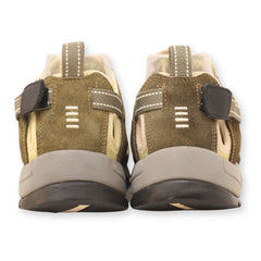 Lands End Men's Closed Toe Sandals