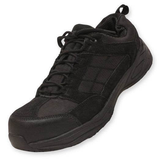 BRAHMA Lace-up Men's Shoes
