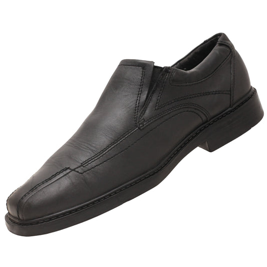 Michael Shannon Slip-On Formal Shoes