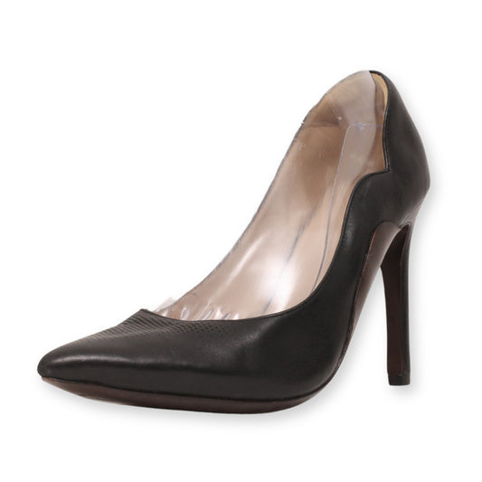 Cole Haan Classic Kitten heels