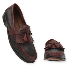 Johnston & Murphy Loafers with Tassels