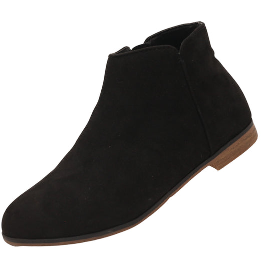 Cat & Jack Zipper Boots