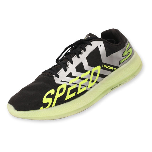 SKECHERS GO RUN RAZOR Men's Shoes