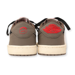 Nike Air Jordan 1 Retro Low Travis Scott Low Mocha