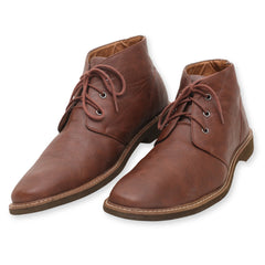 GUESS Men's Boot Shoes
