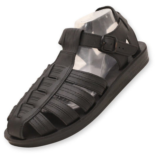 Camel Men's Closed Toe Sandal