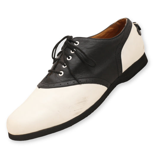 Muffy's Lace-up Casual Shoes