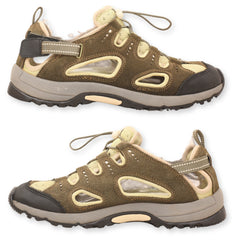 Lands End Men's Closed Toe Sandals