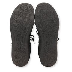Earth Spirit Lace-up Sandals
