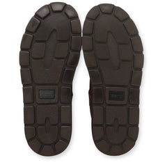 BORN Buckle Strap Men's Shoes