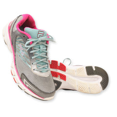 Fila Women Athletic Shoes Sneakers