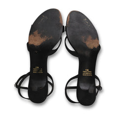 "Coloriffics" Strappy Stylish Sandals