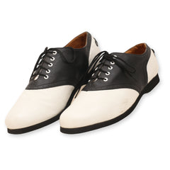 Muffy's Lace-up Casual Shoes