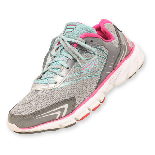 Fila Women Athletic Shoes Sneakers