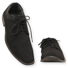 Perry Ellis LaceUp Casual Shoes