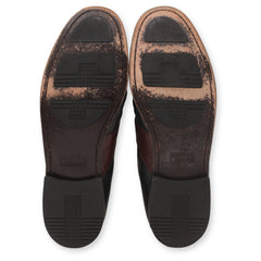 Johnston & Murphy Loafers with Tassels