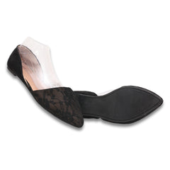 "Torrid" Flats