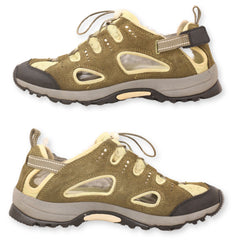 Lands End Men's Closed Toe Sandals