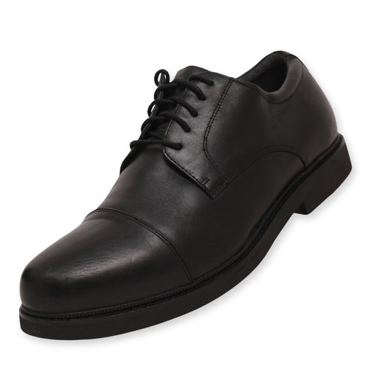 APEX Lace-Up Men's Formal Shoes