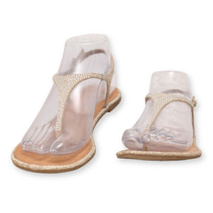 Chinese Laundry T-Straps Flats