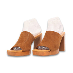 Steven Elegant Heels