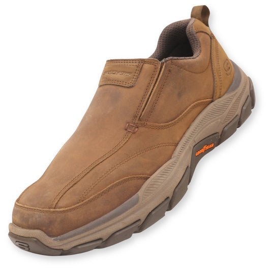 Skechers Steady Grip Men's Shoes