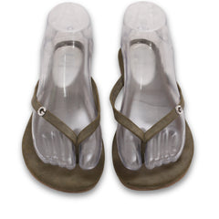 "By Guess" Flip Flop Flats