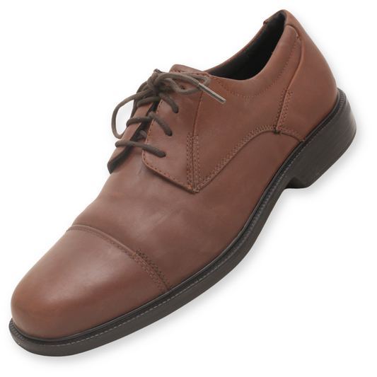 Bostonian Lace-Up Casual Shoes